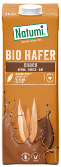 Haferdrink Choco 1 l