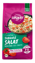 Taboulé Salat mit Minze 170 g