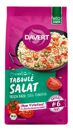 Taboulé Salat mit Minze 170 g