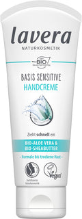 Basis sensitiv Handcreme 75 ml