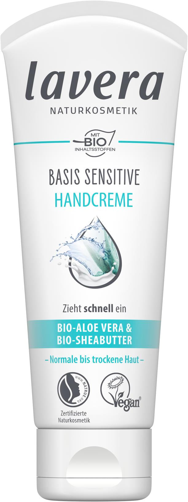 Basis sensitiv Handcreme 75 ml