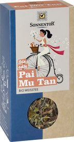 Pai Mu Tan Weißer Tee 40 g