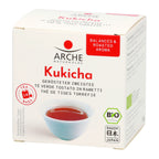 Kukicha Tee im Aufgussbeutel 15 g