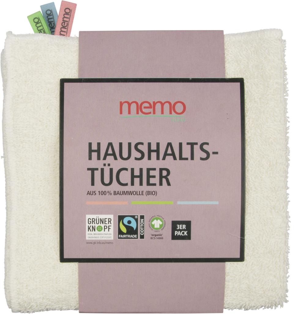 Haushaltsreinigungstuch 1 Stk
