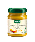 Mango Balsamico Senf 125 ml