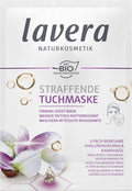 Straffende Tuchmaske 21 ml