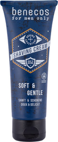 for men only Shaving Cream 75 ml