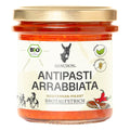 Brotaufstrich Antipasti Arrabbiata 150 g