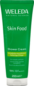 Skin Food Shower Cream 200 ml