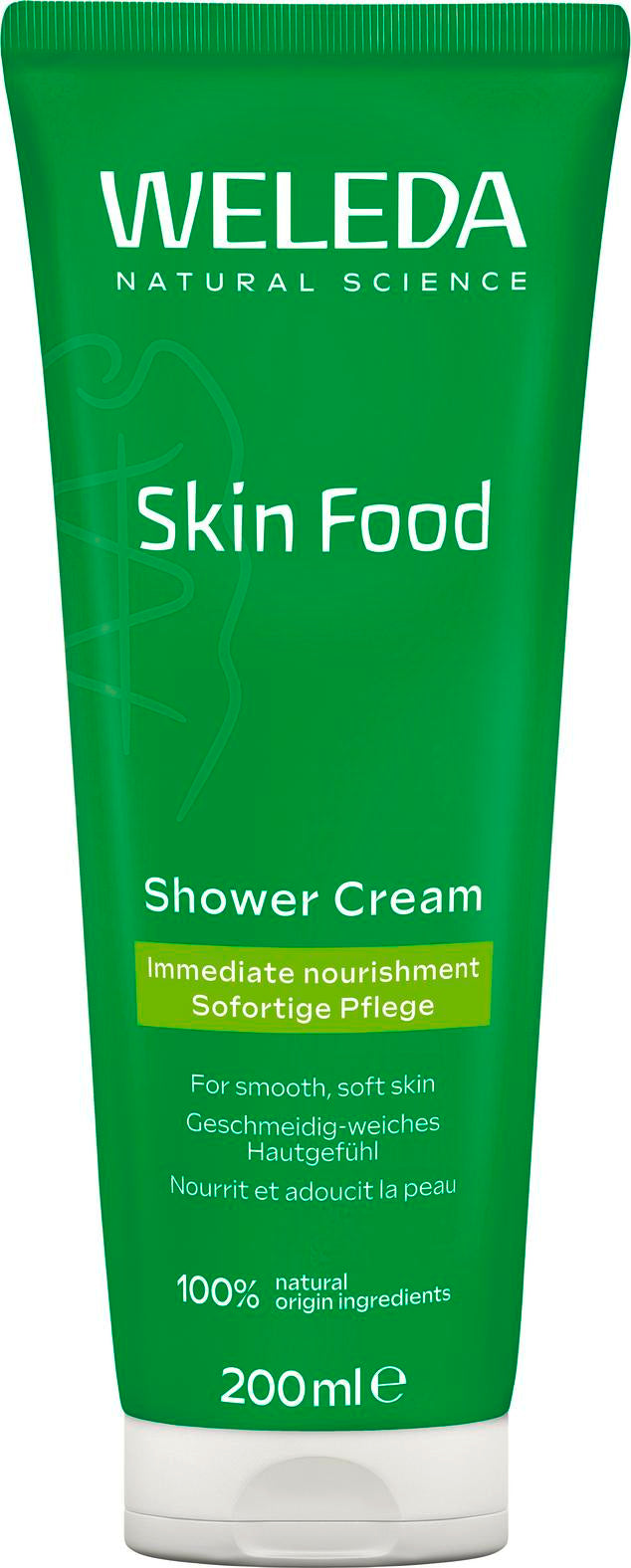 Skin Food Shower Cream 200 ml
