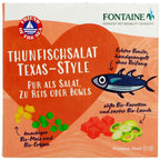 Thunfischsalat Texas 200 g