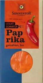 Paprika scharf gemahlen 50 g