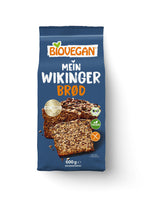 Backmischung Mein Wikinger Br?d 600 g