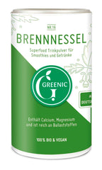 Brennnessel Superfood Trinkpulver 100 g