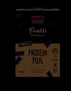 Protein PLUS Fusilli 400 g