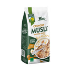 Mein Crunchy Mandel Nuss Müsli 400 g