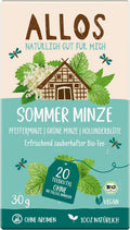 Sommer Minze Gewürztee 30 g