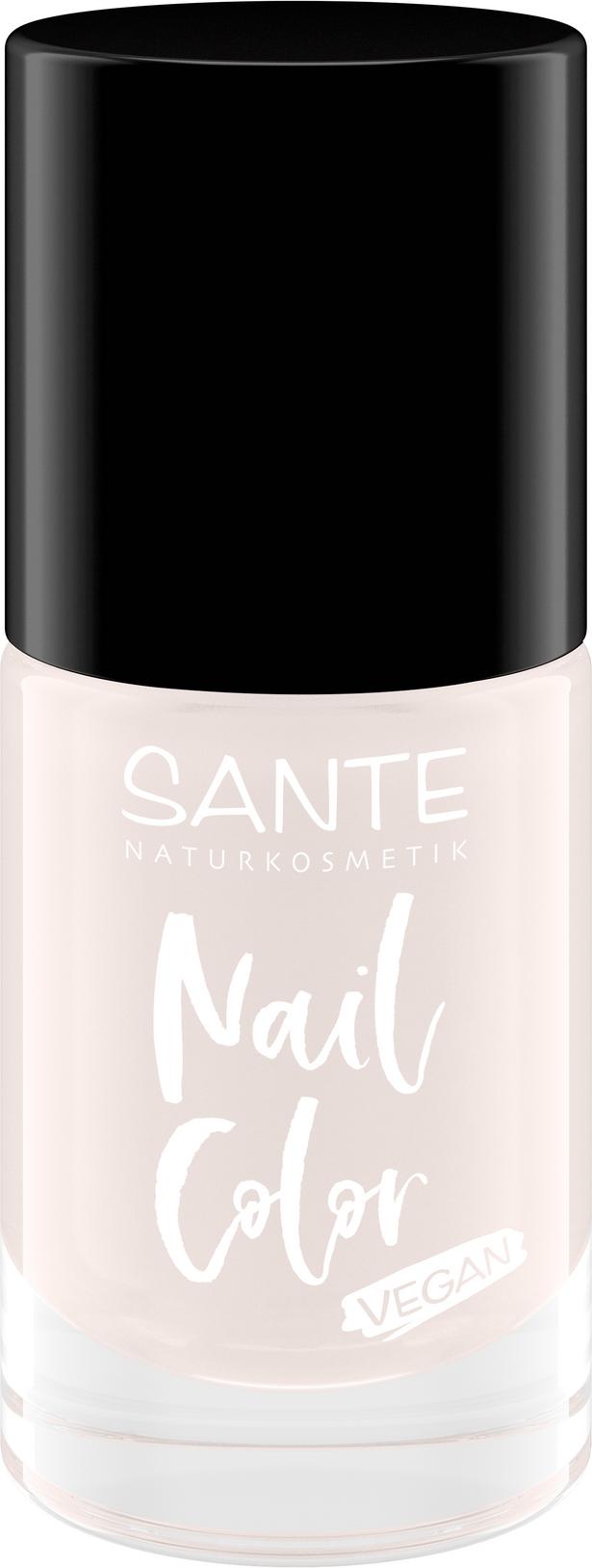 Nail Color 05 Pretty Ballerinas 8 ml
