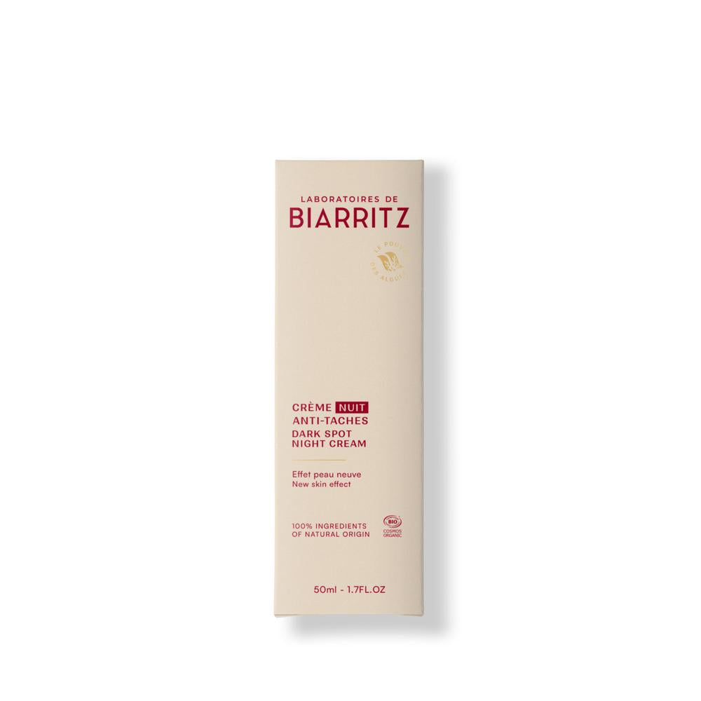 Anti-Pigmentflecken-Nachtcreme 50 ml