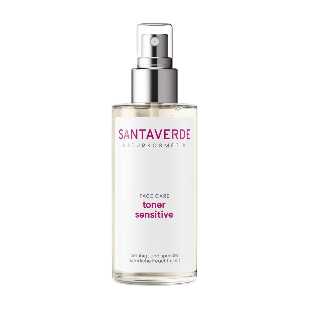 Toner sensitive 100 ml