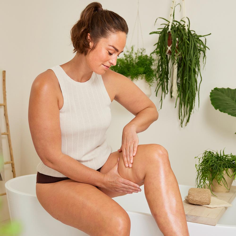 Birke Cellulite-Öl 200 ml