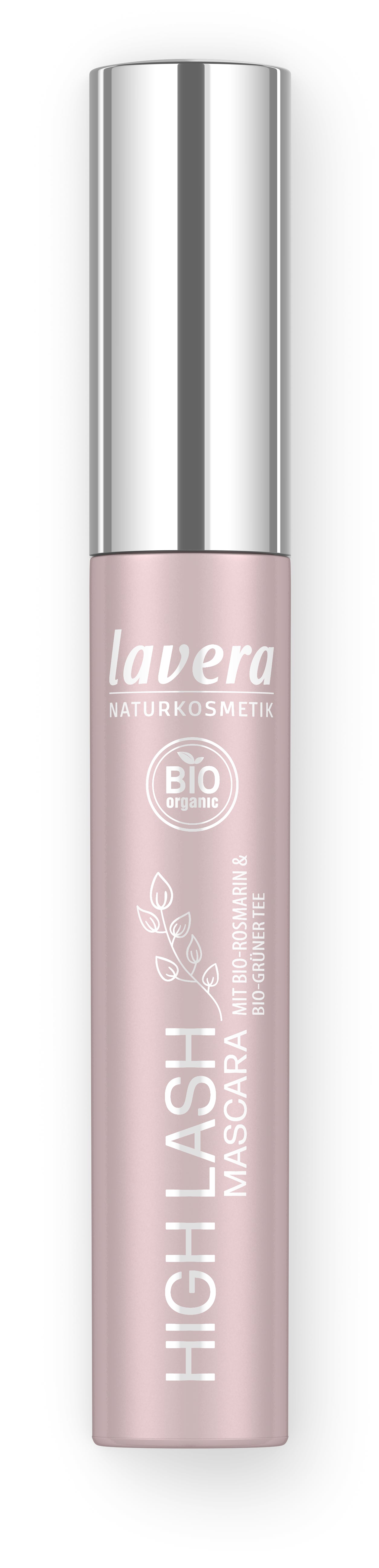 High Lash Mascara 5,5 ml
