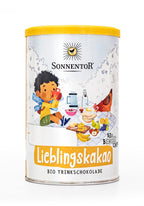 Bio-Bengelchen® Lieblingskakao Trinkschokolade 300 g