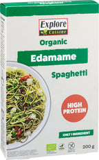 Spaghetti aus Edamamebohnen 200 g