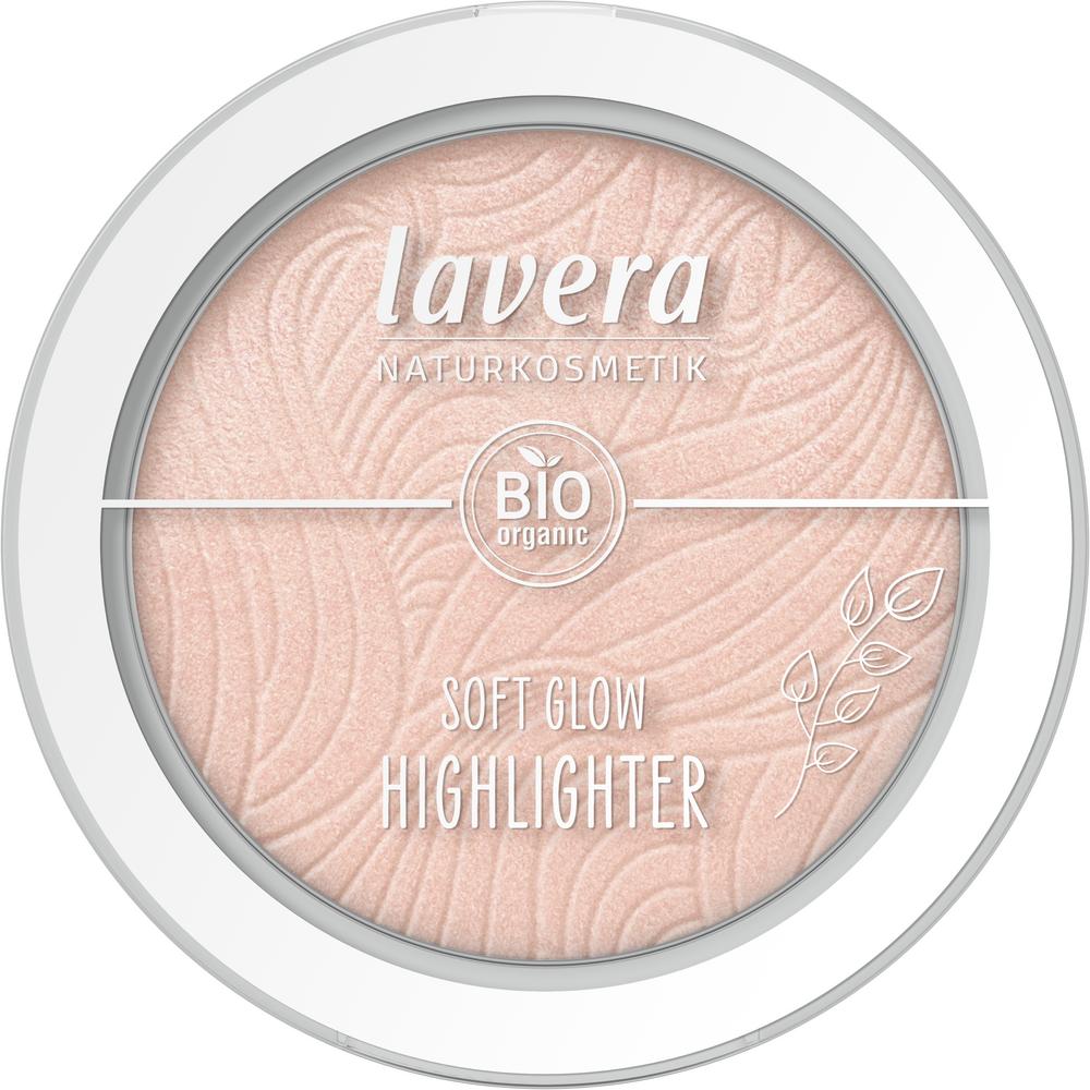 Soft Glow Highlighter -Aurora Glow 02- 1 Stk