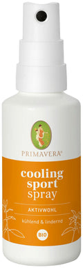 Aktivwohl Cooling Sport Spray 50 ml