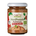 HanfProtein Aufstrich Tomate Basilikum 130 g