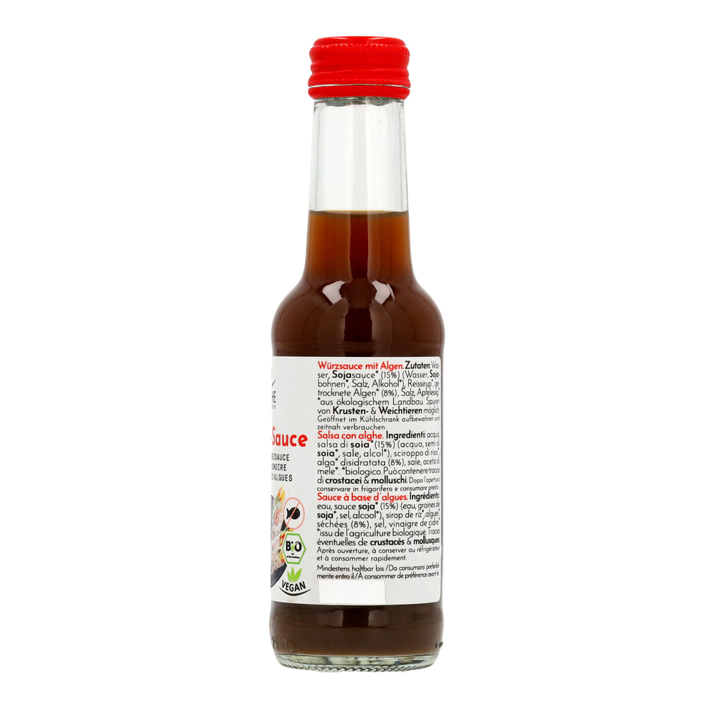 No Fish-Sauce 155 ml