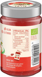 Frucht Pur 75% Erdbeere 200 g
