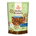 Haferbrezeln mit Salz 80 g