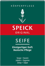 Seife Stück 100 g