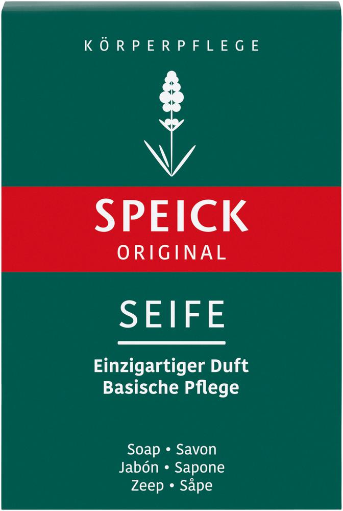 Seife Stück 100 g