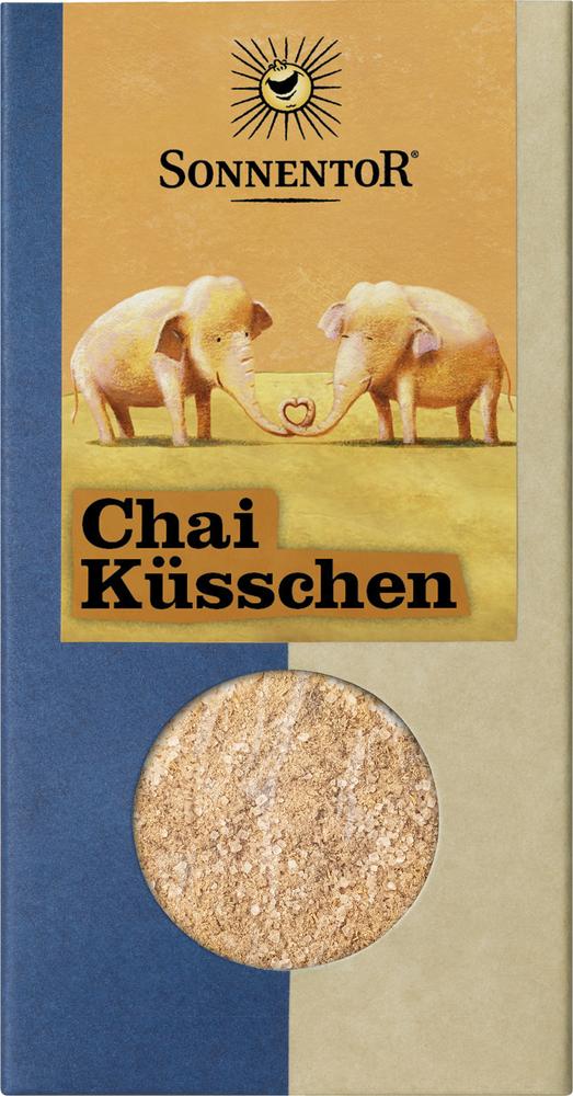 Chai Küsschen 70 g