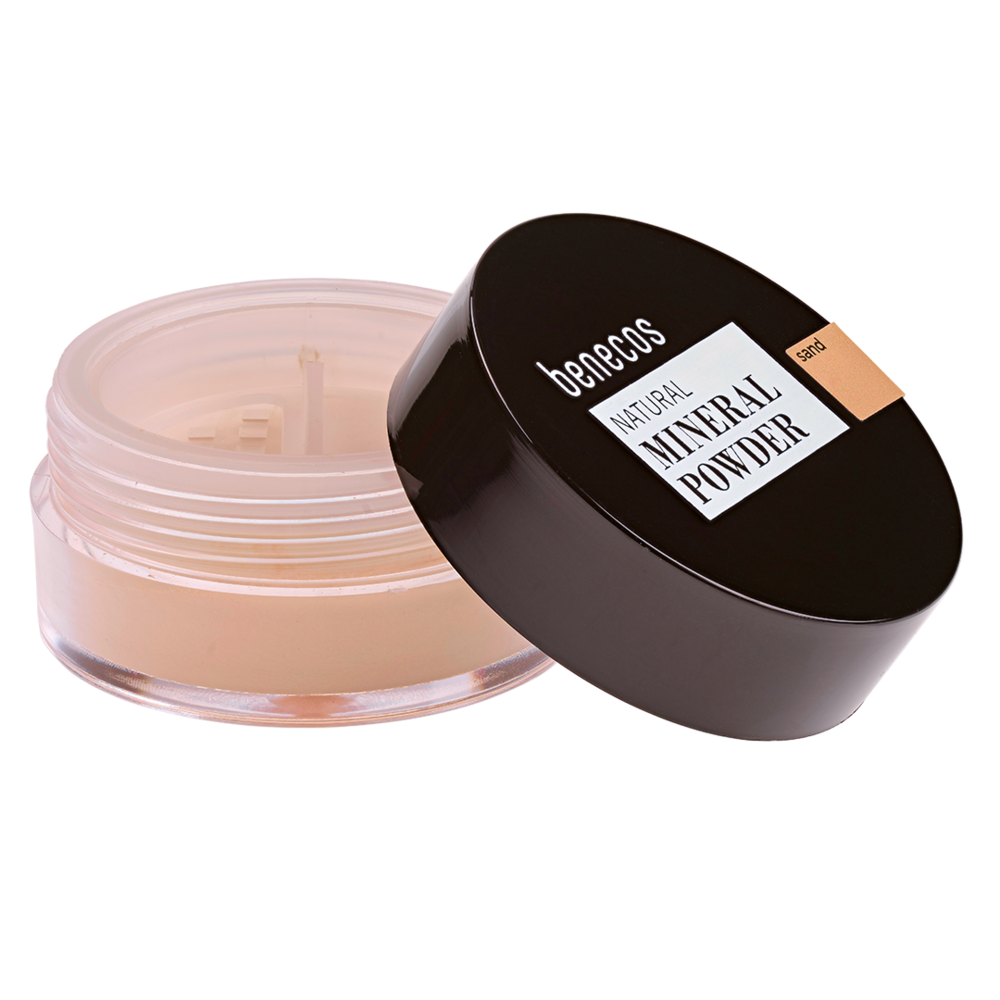 Natural Mineral Powder sand 6 g