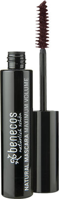 Mascara Maximum Volume smooth brown 8 ml