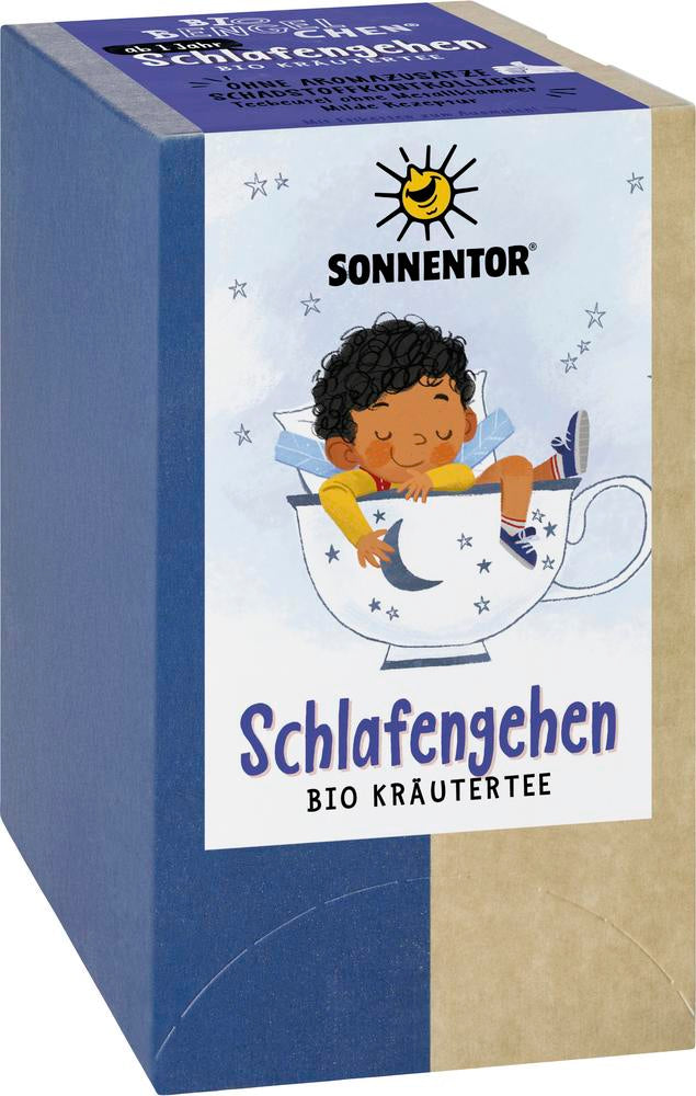 Bio-Bengelchen® Schlafengehen Tee 28,8 g