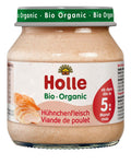 Hühnchenfleisch ab 5.Monat 125 g