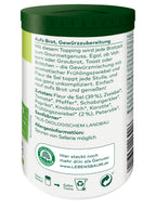 Aufs Brot Gewürzmischung 80 g