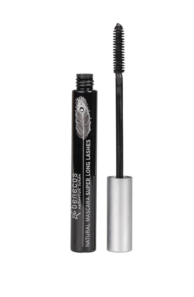 Mascara Super Long Lashes 8 ml