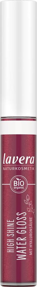 High Shine Water Gloss -Raspberry 03- 5,5 ml