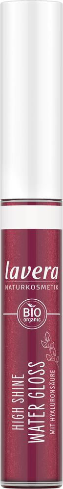 High Shine Water Gloss -Raspberry 03- 5,5 ml