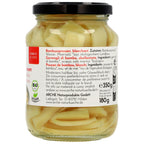 Bambussprossen in Streifen 350 g