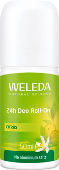 Citrus 24h Deo Roll-On 50 ml