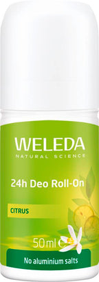 Citrus 24h Deo Roll-On 50 ml