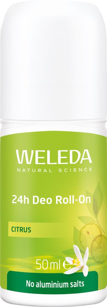 Citrus 24h Deo Roll-On 50 ml