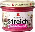 Streich Rote Bete-Meerrettich 180 g